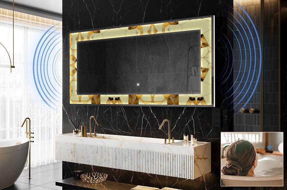 Bluetooth reproduktor