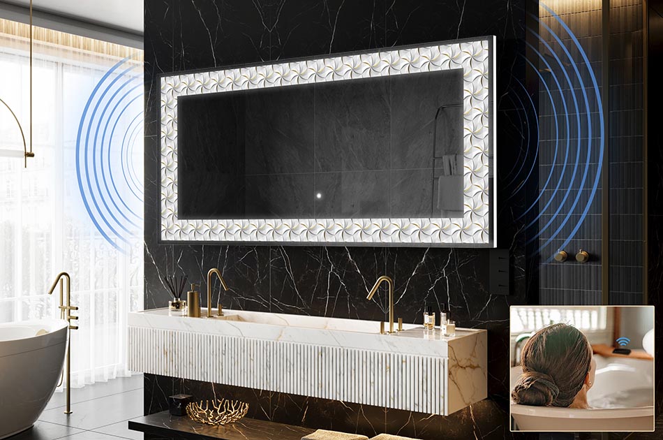 Bluetooth reproduktor