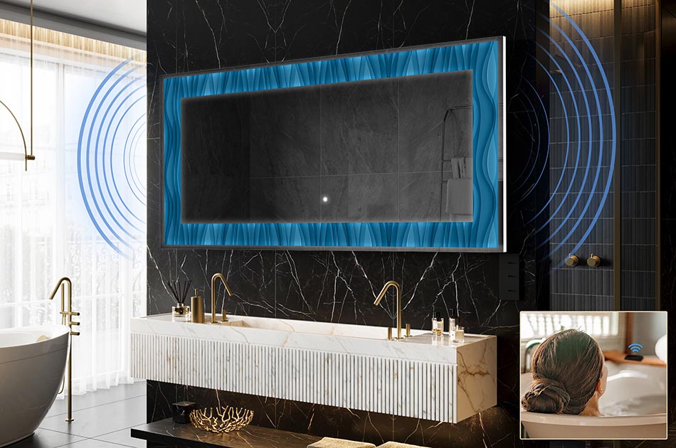 Bluetooth reproduktor