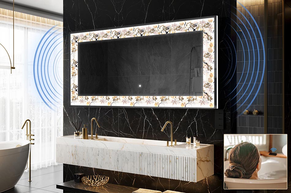 Bluetooth reproduktor