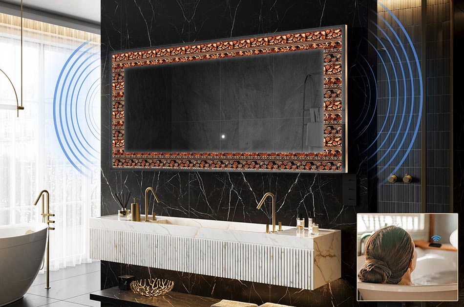 Bluetooth reproduktor