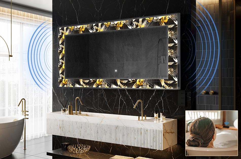 Bluetooth reproduktor