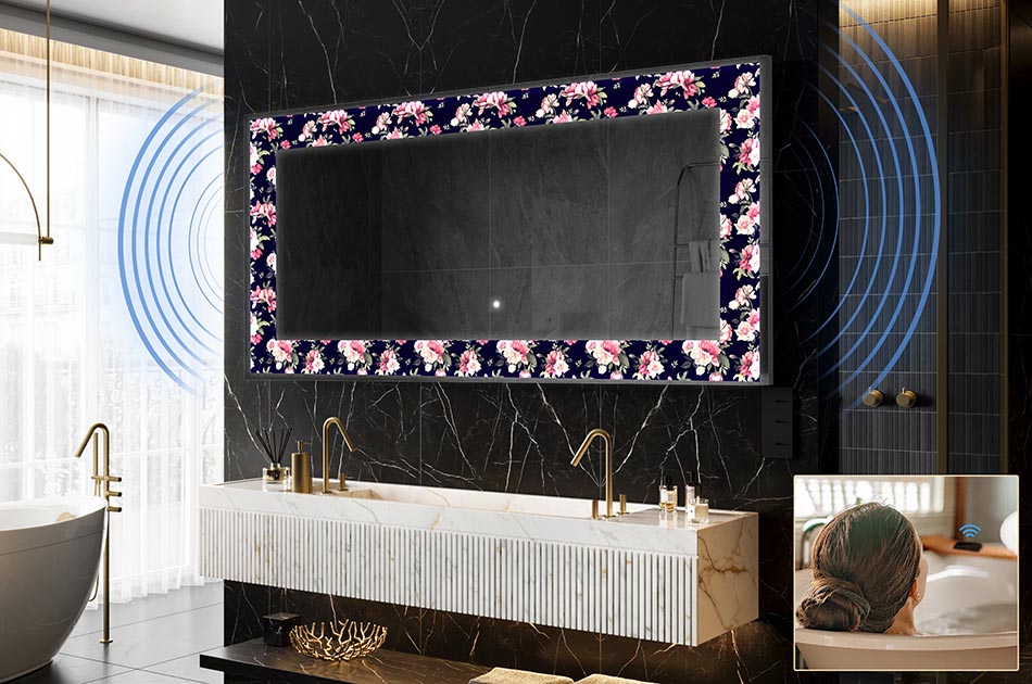 Bluetooth reproduktor