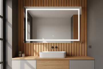 Obdélníková zrcadla