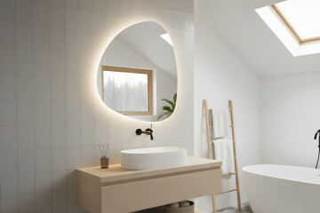 Nepravidelná zrcadla