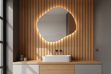 Nepravidelná zrcadla