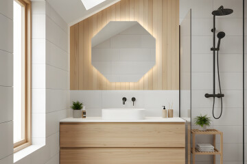 Mnohoúhelníková zrcadla