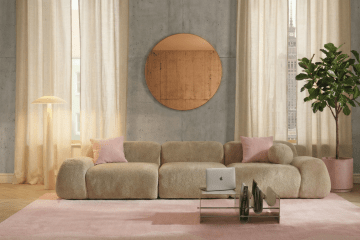 Dekorativní zrcadla