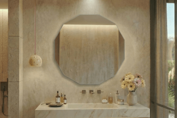 Mnohoúhelníková zrcadla