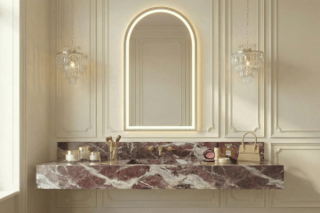 Nepravidelná zrcadla