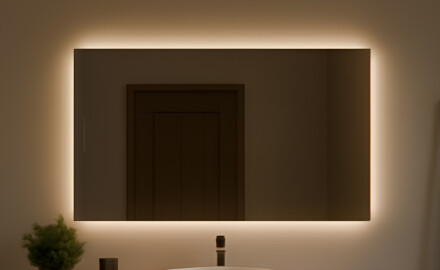 Obdélníková zrcadla