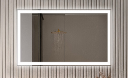 Zrcadla s osvětlením