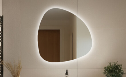 Nepravidelná zrcadla