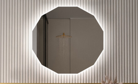 Mnohoúhelníková zrcadla