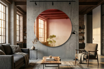 Dekorativní zrcadla