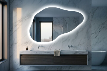 Nepravidelná zrcadla