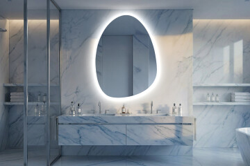 Nepravidelná zrcadla