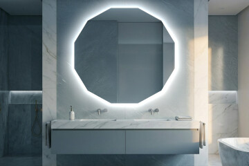 Mnohoúhelníková zrcadla