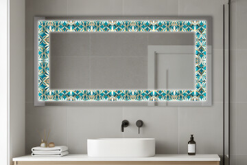 Dekorativní zrcadla