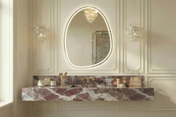 Nepravidelná zrcadla