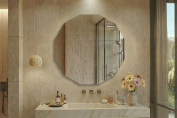 Mnohoúhelníková zrcadla