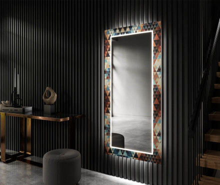Zrcadla Decor