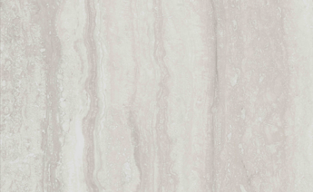 Podlahová dlažba 60 × 120 cm, bílá matná, A4H1057 Memento Travertino Bianco Mat