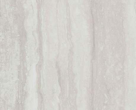 Podlahová dlažba 60 × 120 cm, bílá matná, A4H1057 Memento Travertino Bianco Mat