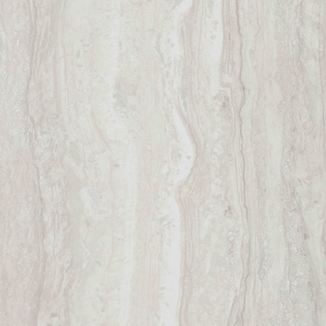 Podlahová dlažba 60 × 120 cm, bílá matná, A4H1057 Memento Travertino Bianco Mat #2