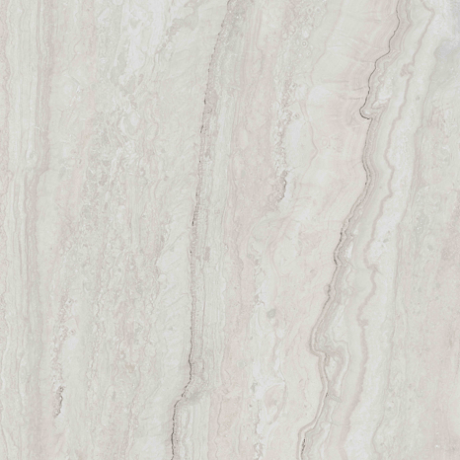 Podlahová dlažba 60 × 120 cm, bílá matná, A4H1057 Memento Travertino Bianco Mat #4
