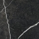 Glazovaná dlažba 60x120, černá se zlatými žilkami, lesklá, rektifikovaná, A4H109 Pierre Black #40