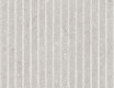 Nástěnná keramická dlažba 60 × 120 cm, bílá matná, A4H1094 Shellstone Bianco Rigat-One