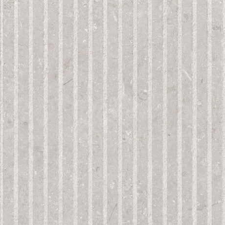 Nástěnná keramická dlažba 60 × 120 cm, bílá matná, A4H1094 Shellstone Bianco Rigat-One #1