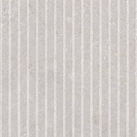 Nástěnná keramická dlažba 60 × 120 cm, bílá matná, A4H1094 Shellstone Bianco Rigat-One #2