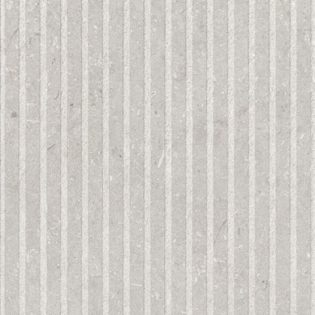 Nástěnná keramická dlažba 60 × 120 cm, bílá matná, A4H1094 Shellstone Bianco Rigat-One #3
