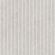 Nástěnná keramická dlažba 60 × 120 cm, bílá matná, A4H1094 Shellstone Bianco Rigat-One #3