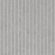 Stenní dlaždice 60 × 120 cm, šedá matná, A4H1097 Shellstone Grigio Rigat-One #1
