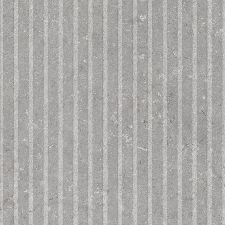 Stenní dlaždice 60 × 120 cm, šedá matná, A4H1097 Shellstone Grigio Rigat-One #3