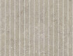 Nástěnná keramická dlažba 60 × 120 cm, taupe, matná, A4H1103 Shellstone Taupe Rigat-One