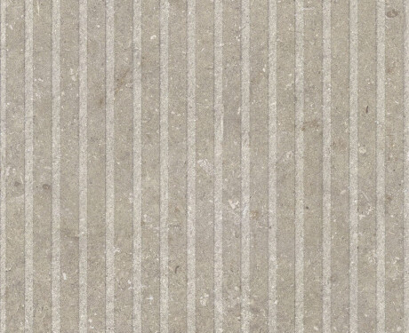 Nástěnná keramická dlažba 60 × 120 cm, taupe, matná, A4H1103 Shellstone Taupe Rigat-One