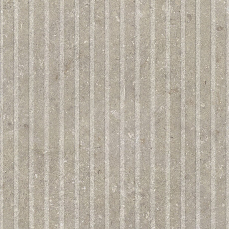 Nástěnná keramická dlažba 60 × 120 cm, taupe, matná, A4H1103 Shellstone Taupe Rigat-One #1
