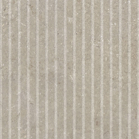Nástěnná keramická dlažba 60 × 120 cm, taupe, matná, A4H1103 Shellstone Taupe Rigat-One #2