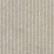 Nástěnná keramická dlažba 60 × 120 cm, taupe, matná, A4H1103 Shellstone Taupe Rigat-One #2
