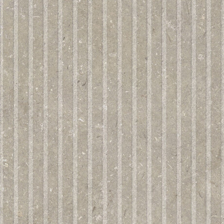 Nástěnná keramická dlažba 60 × 120 cm, taupe, matná, A4H1103 Shellstone Taupe Rigat-One #3