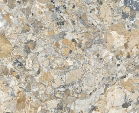 Velkoformátová keramická dlažba 120x280, mramor, béžovo-šedá, matná, A4H1110 Calda Ambrozia