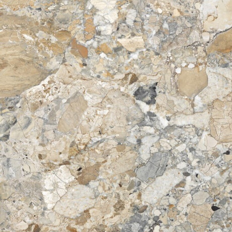 Velkoformátová keramická dlažba 120x280, mramor, béžovo-šedá, matná, A4H1110 Calda Ambrozia #5