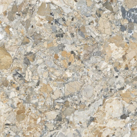 Velkoformátová keramická dlažba 120x280, mramor, béžovo-šedá, lesklá, A4H1111 Calda Ambrozia #4