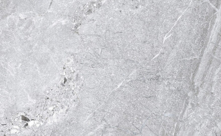 Glazované dlaždice na podlahu 60 × 120 cm, šedá kamenná, matná, A4H1131 Agathos Grey