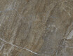 Glazované dlaždice na podlahu 60 x 120 cm, hnědá kamenná matná A4H1135 Agathos Multicolor