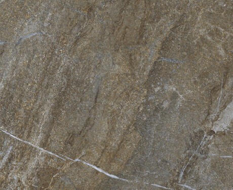 Glazované dlaždice na podlahu 60 x 120 cm, hnědá kamenná matná A4H1135 Agathos Multicolor